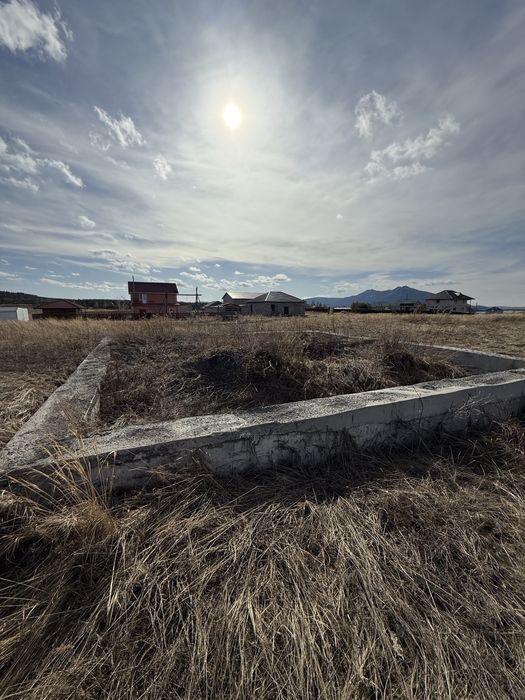 10 соток, Молбаза, 5 линия