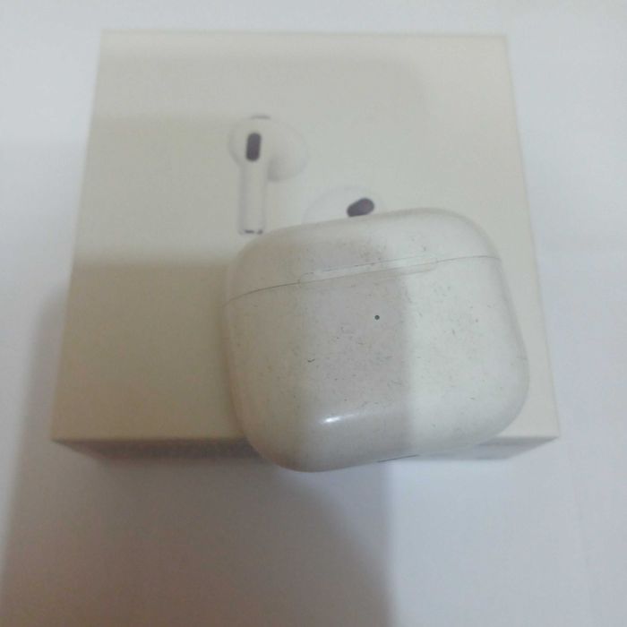 Оригинални Apple airpods 3