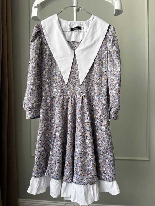 Все летние платья по 5000 тг