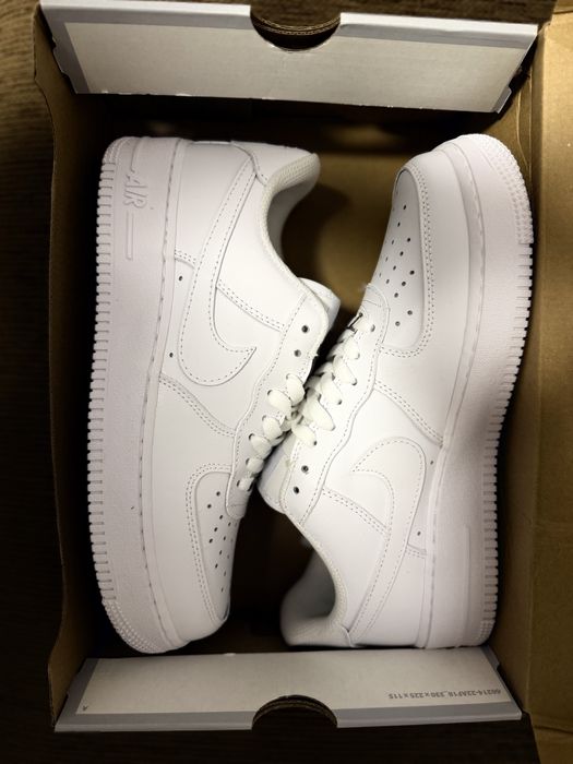 Air force 1 nou!