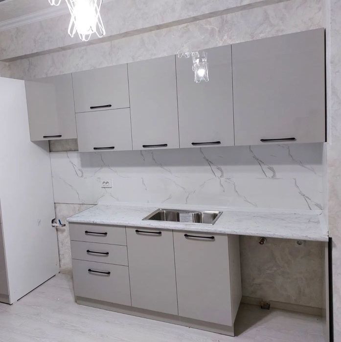 Мебель на заказ Кухонный Гарнитур и быстро