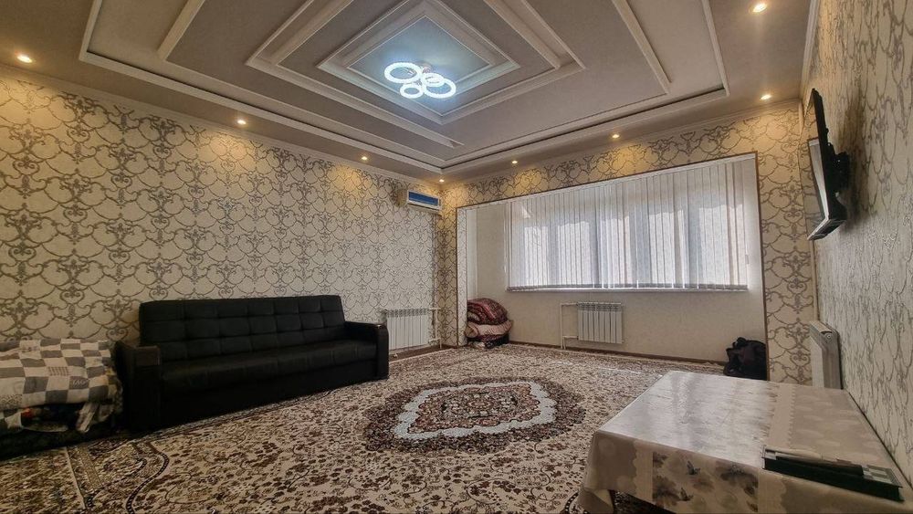 Arenda 2 xonali uy srochna faqat oila