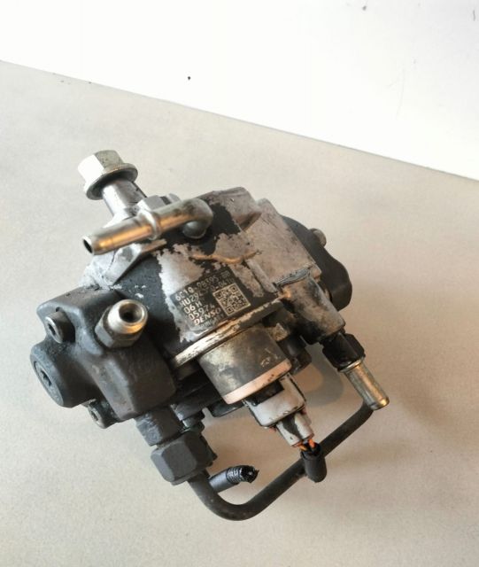 Pompa inalta presiune 6c1q9b395bb Ford Transit a 3-a generatie