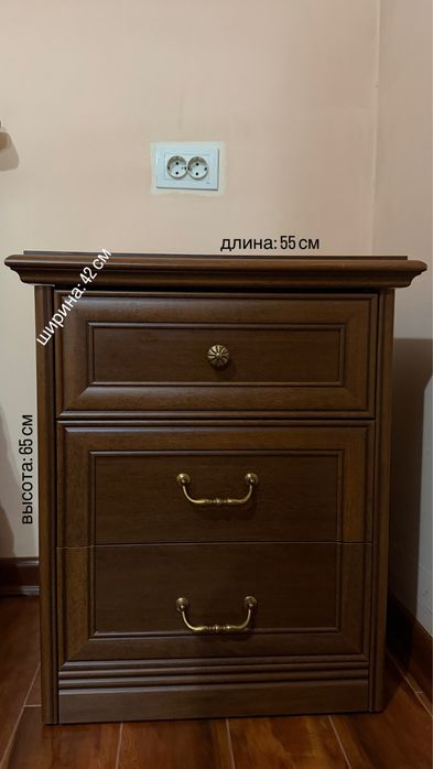 Продам мебель для спальни
