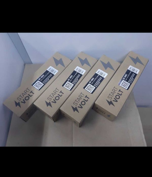 Катушка зажигания SC0902