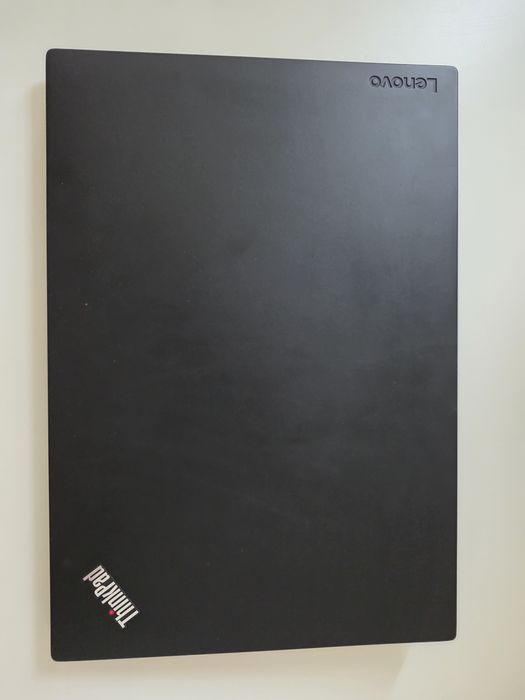 Lenovo T480, i7, 32GB, GeForce MX150, modem 3G, Baterie noua