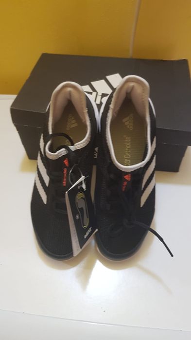 Adidas AdiZero Adidasi Junior Marime 35 NOI