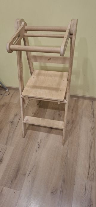 Монтесори сгъваема кула Mood