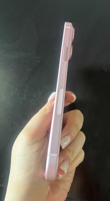 Iphone 15 plus 256gb 86% Battery health