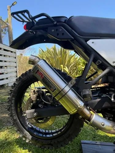 Toba moto Yoshimura OEM CF Moto mt 450
