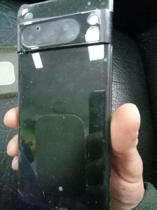 Google pixel 8 pro 512 gb