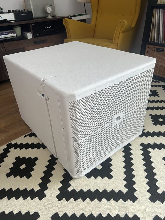 Bass subwoofer jbl vrx 918