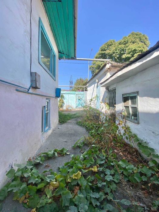 Часть дома · 4 комнаты · 100 м² · 9.5 сот.