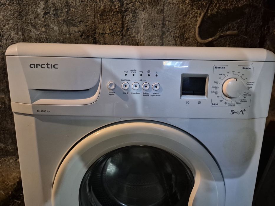 Vand masini de spalat Whirlpool, SAMSUNG, 6 luni garantie