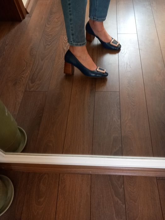 Дамски обувки JORGE BISCHOFF, 37 номер