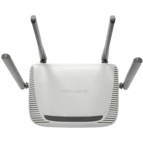 Роутер Mercusys N300