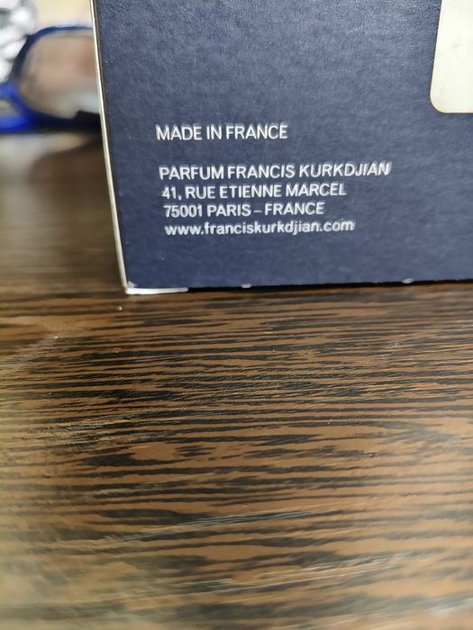 Парфюм Oud silk mood