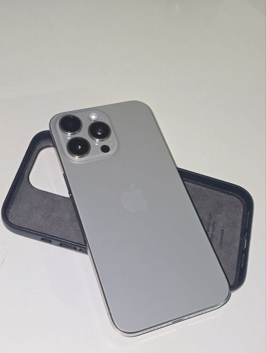 Iphone 15 Pro Max 512 87% EAC Без Торга