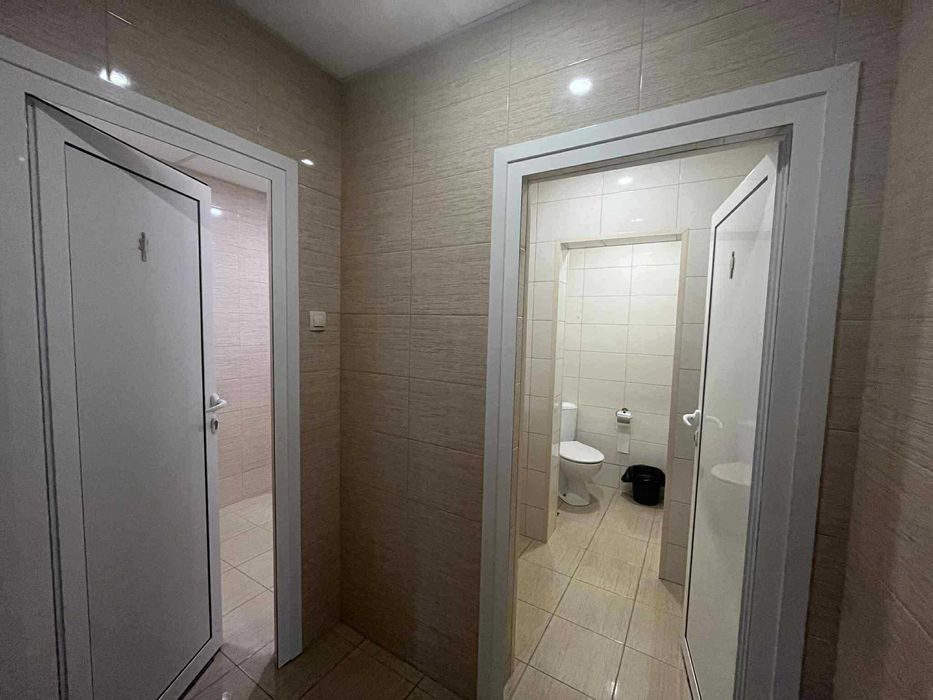 Дава се под наем Офис в Горна Оряховица - 28 кв.м за 127.5 € - Снимка #2