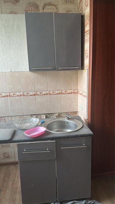 шкаф спальный и кухонный