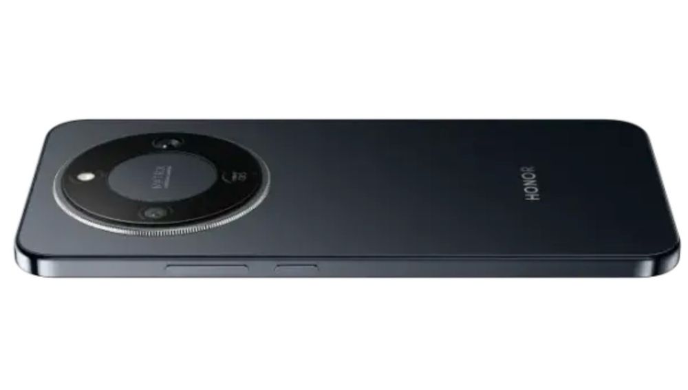 Honor X9d 12/256 gb black