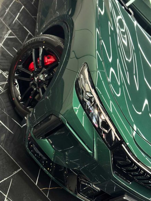 Voyah Free 318 Apollo Tech 2025 (Kafolat 100.000km)