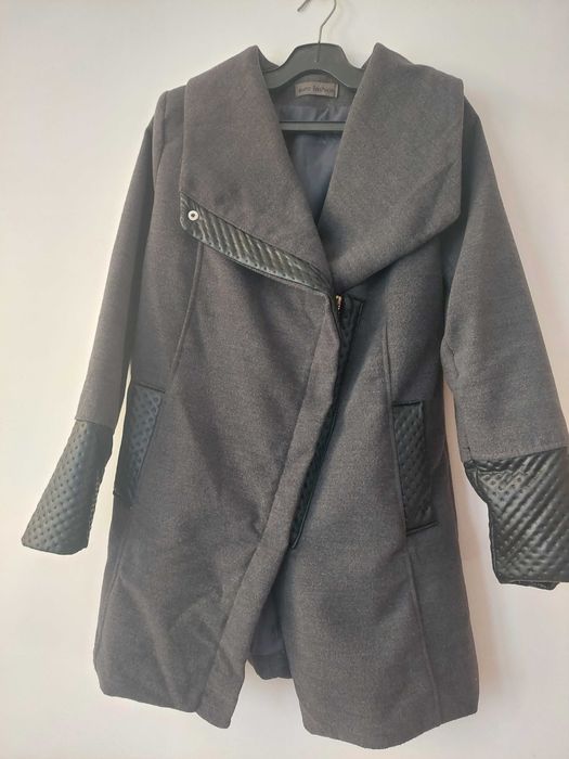 Дамско палто размер S