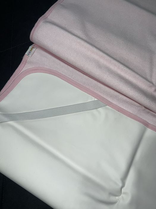 Простынь непромокаемая