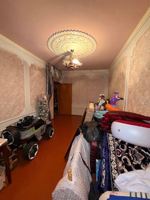 Продается квартира