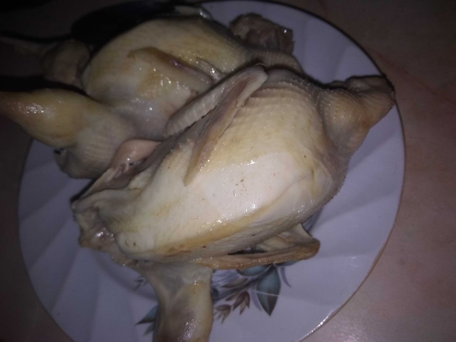 Мясо перепелиное