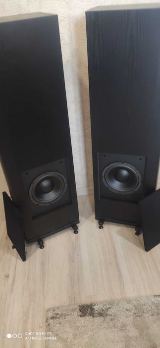 тонколони JAMO S 626