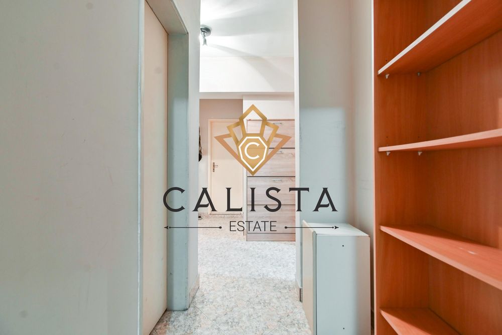 Двустаен апартамент под наем в ж.к. Медицинска академия, 2197545