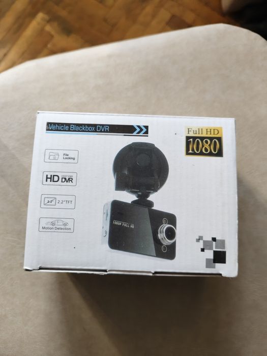 Видеорегистратор