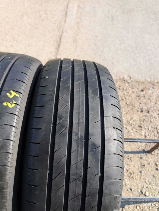 205/55 R16 • Vara • Goodyear EfficientGrip Performance 2 94V | 2 buc | DOT 2024 | Pret/buc
