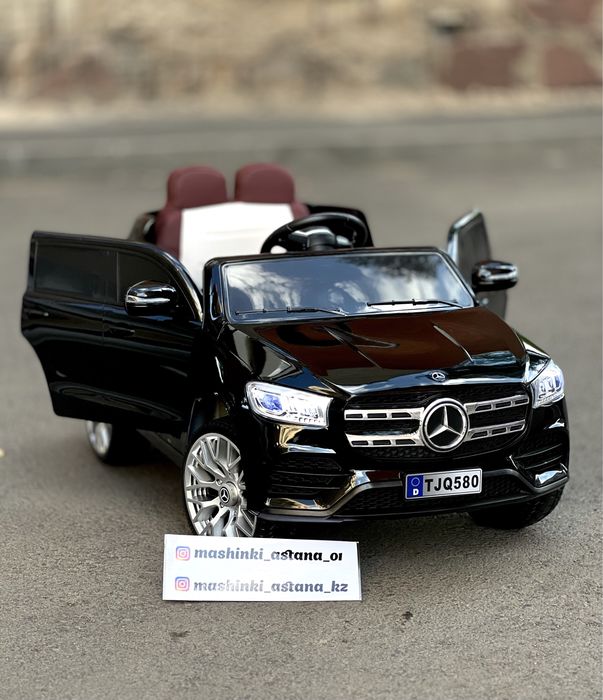 Прокат детских машинок электромобили Аренда детские машины