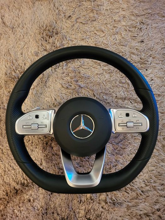 Оригинален волан AMG