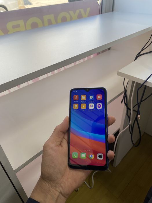 Oppo A5s в отличном состоянии