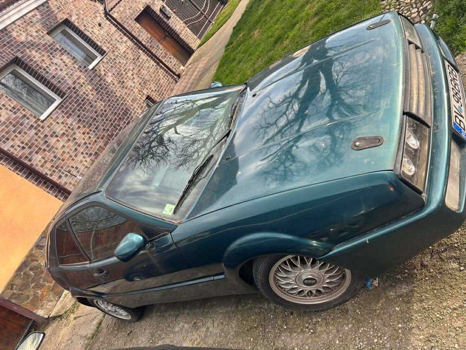 VW Corrado 2.0 8v 1994