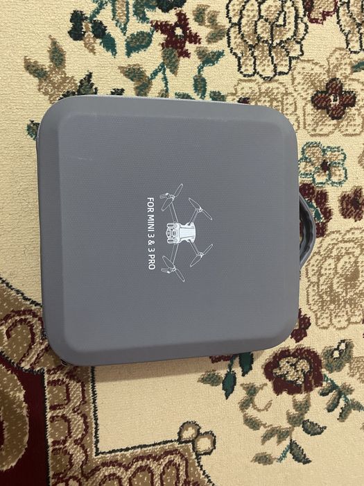 Сумка дрон, Dron mini 3 and pro