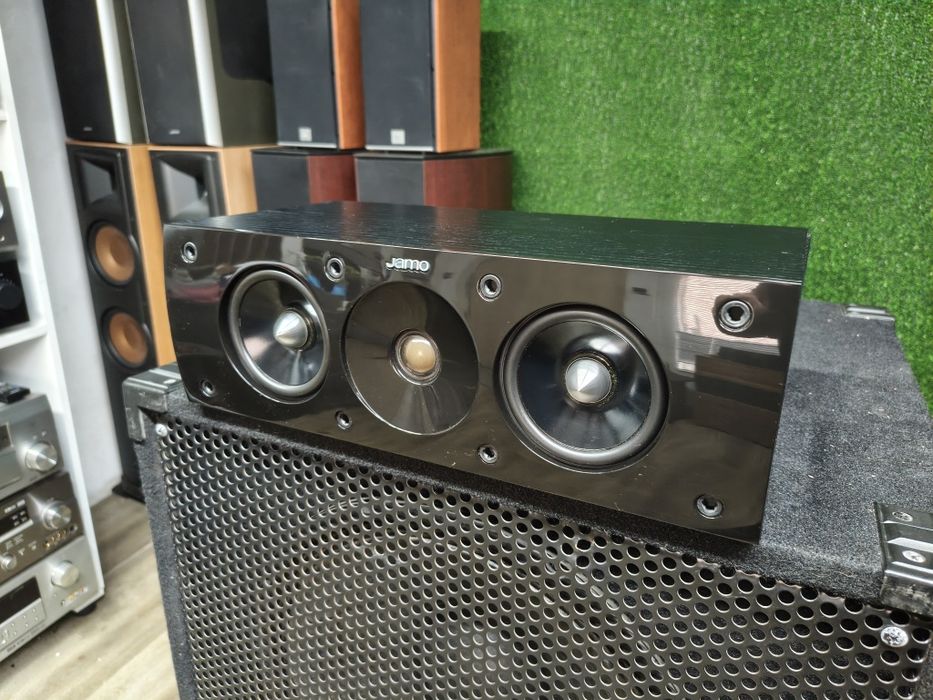 Център JAMO S-60