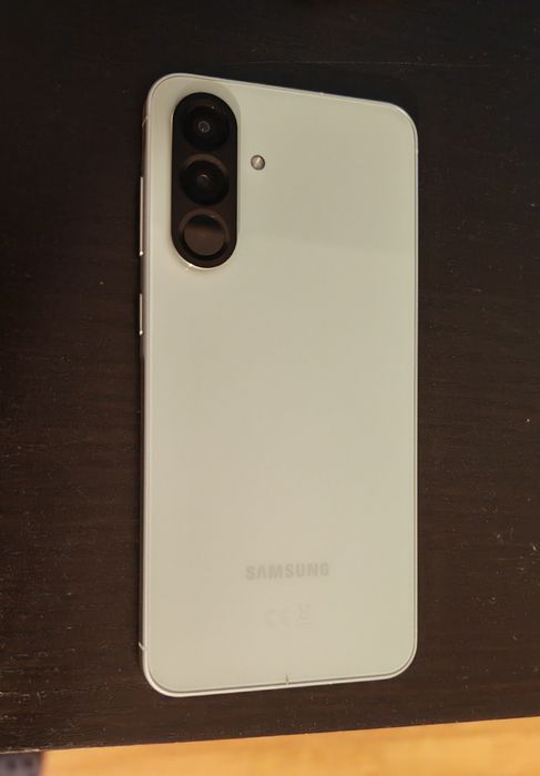 Telefon Samsung A56  8gb ram 256GB