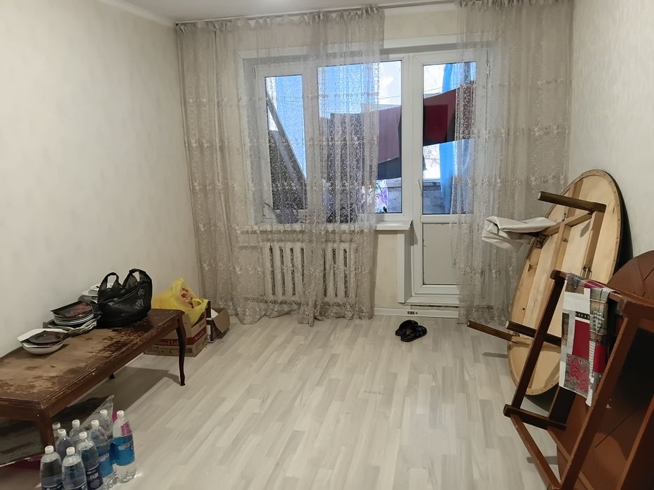 Сдам квартиру 3х комнатную