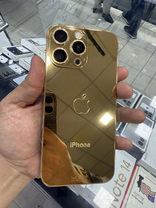 Iphone 16 Pro Max Tilla