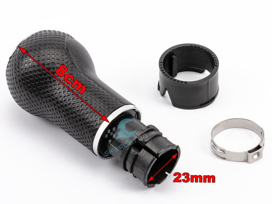 Топка за Скоростен Лост за Фолксваген VW Golf 4 IV Bora