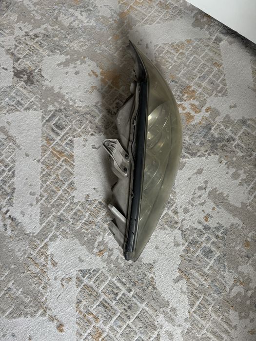 Фар toyota camry35