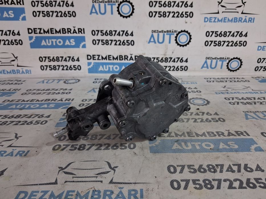 Pompa tandem 1.9 tdi BXE vw Passat b6 2007