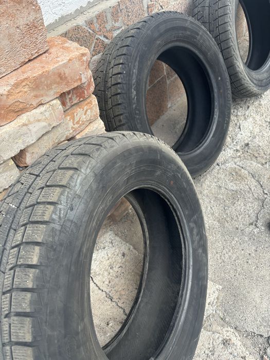 Зимние шины Yokohama