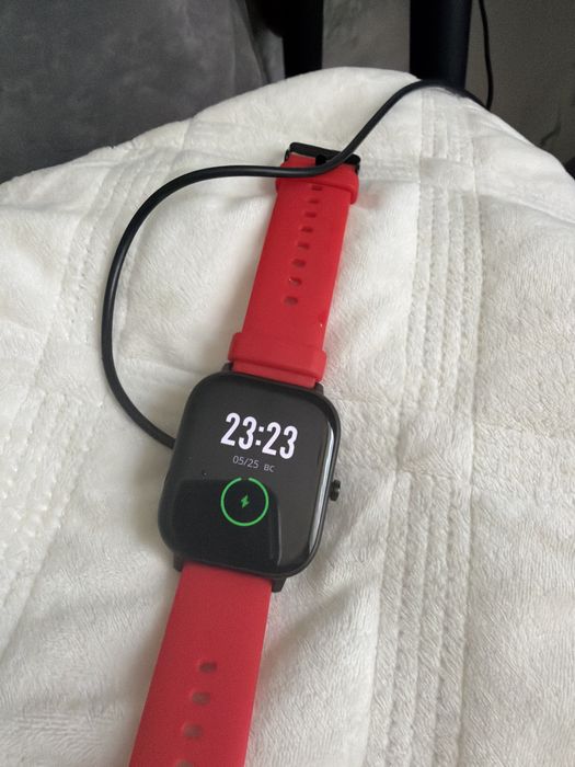 Умные часы Amazfit