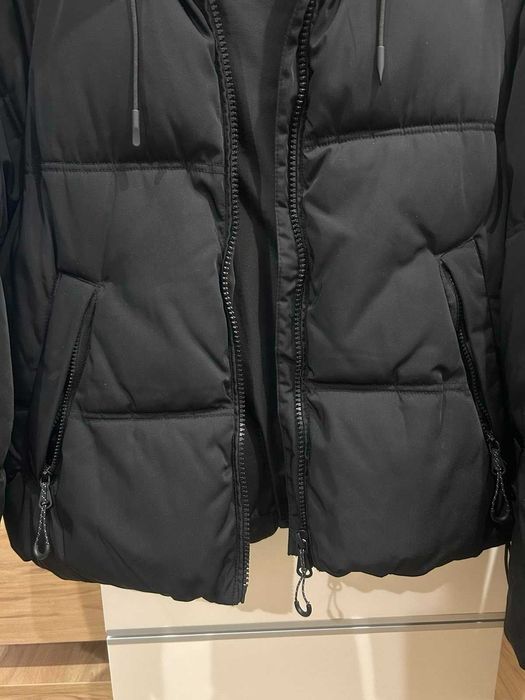Дамско зимно яке Pull&Bear! Перфектно!