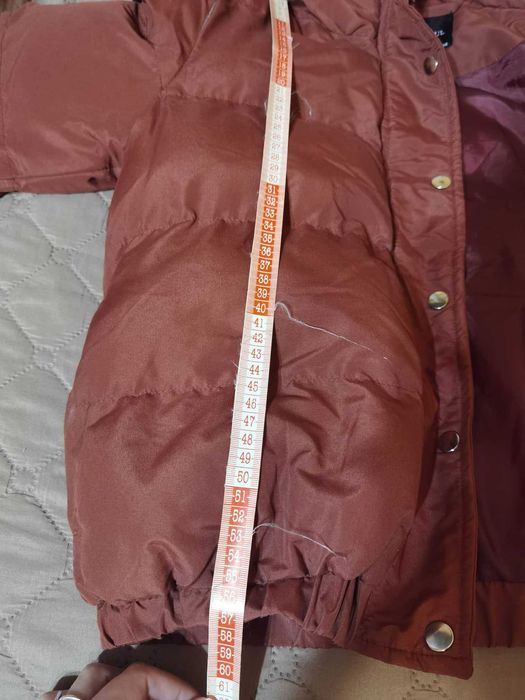 Зимни якета - късо и дълго